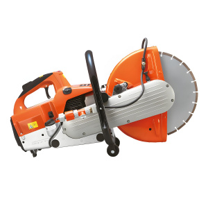 Бензорез DIAM EX-350/4,0'' 630063