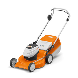 Газонокосилка аккумуляторная STIHL RMA 253.0 (без АКБ и ЗУ) 6371-011-1403