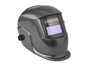 Маска сварщика PRO B20, карбон 00000098269