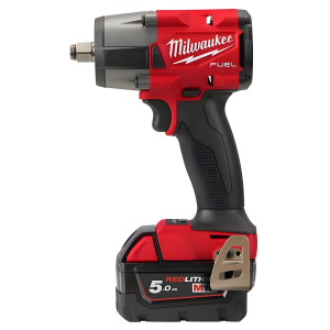 Гайковерт аккумуляторный MILWAUKEE M18 FMTIW2F12-502X FUEL 4933478450