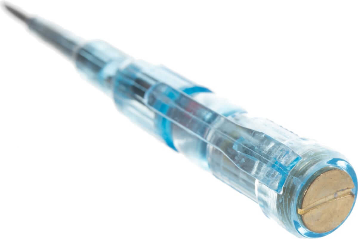 Отвертка-индикатор 6877-18 (6874) Вихрь