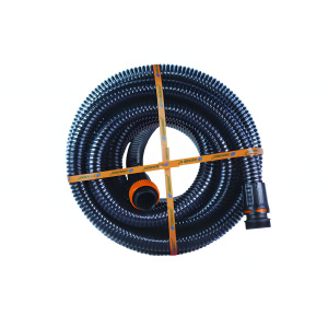 Шланг 32 мм х 15 м "УЖ" ДЖИЛЕКС 9812