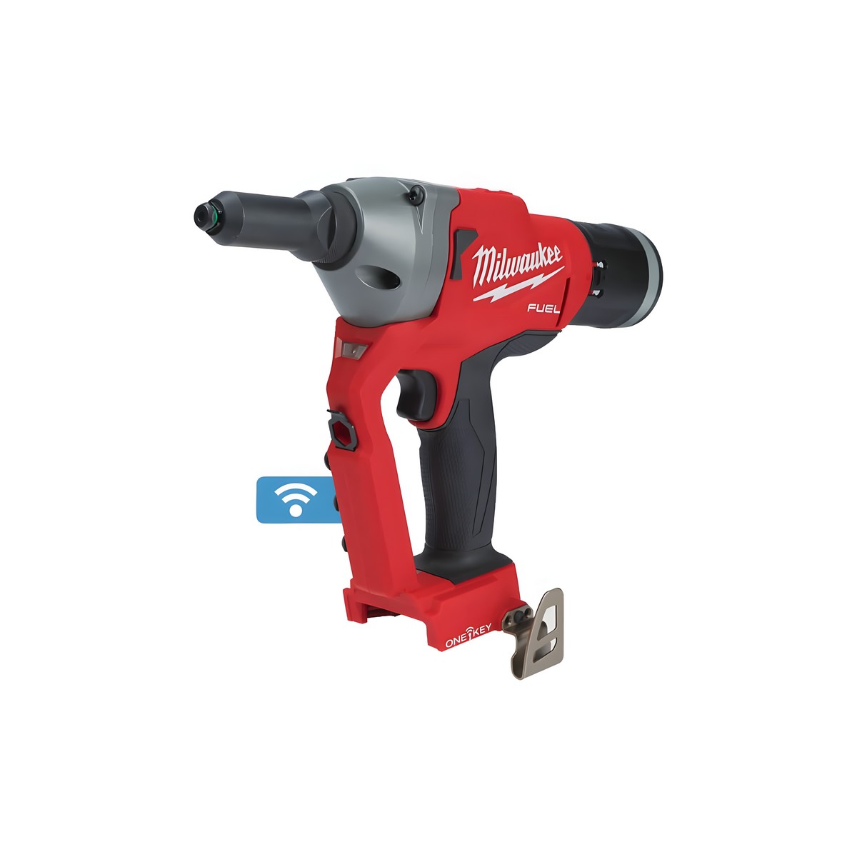 Заклепочник аккумуляторный MILWAUKEE M18 ONEFPRT-0X (без АКБ и ЗУ) 4933478601