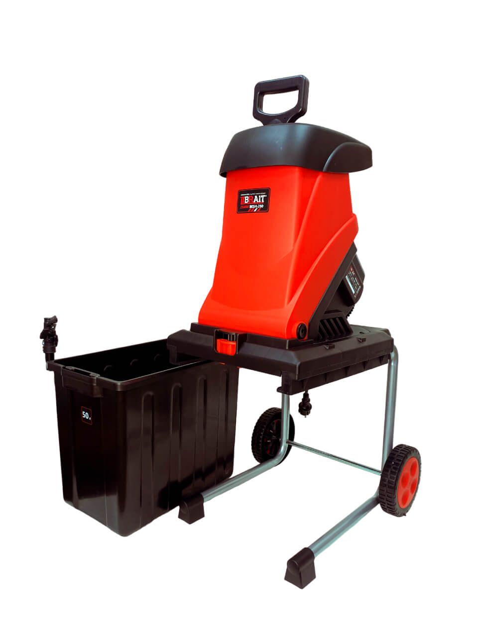 Измельчитель электрический BRAIT BESH-280