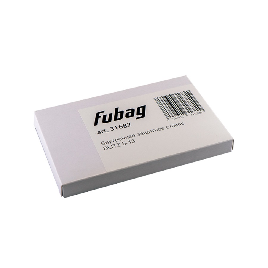 Стекло (для BLITZ 5-13 арт. 31567/31568/31569/31596 , внутреннее, 5 шт.) FUBAG 31682