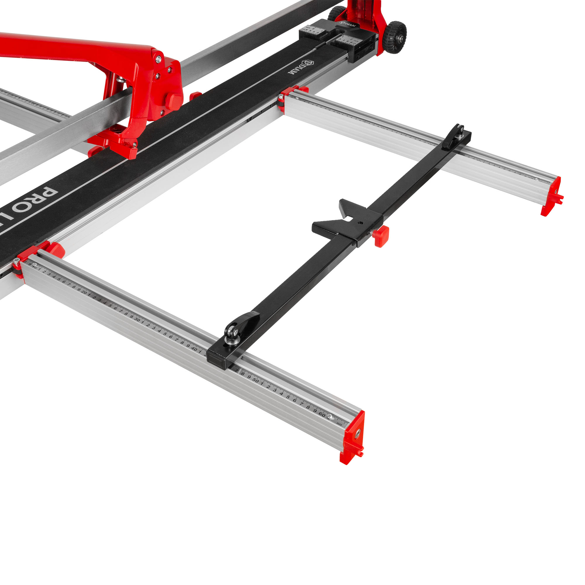 Плиткорез ручной DIAM Pro Line EVO-1200L 600159