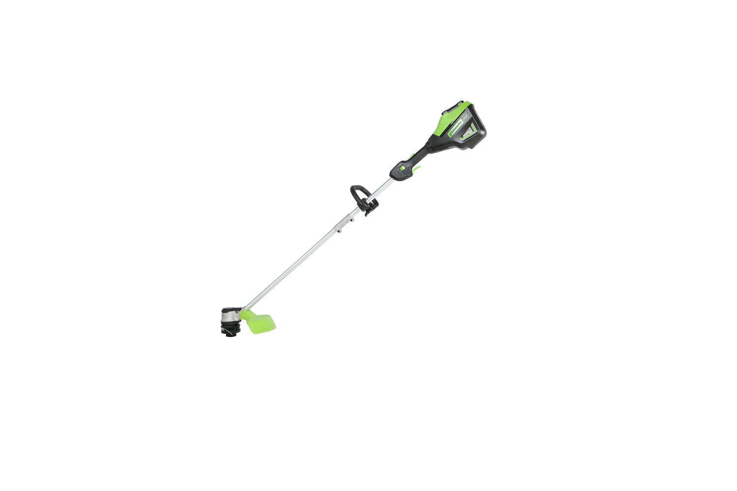 Триммер аккумуляторный GREENWORKS GD60LTK4 2108307UB