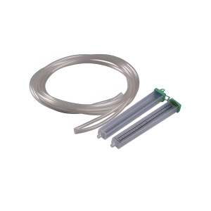 Гидроуровень 8 мм х 15 м ЗУБР Профессионал 3482-08-15