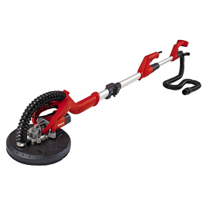 Шлифмашина для стен и потолков Einhell TC-DW 225 4259930