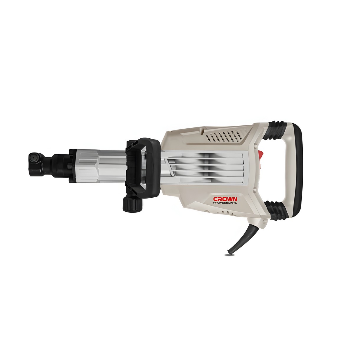 Молоток отбойный CROWN CT18124 BMC