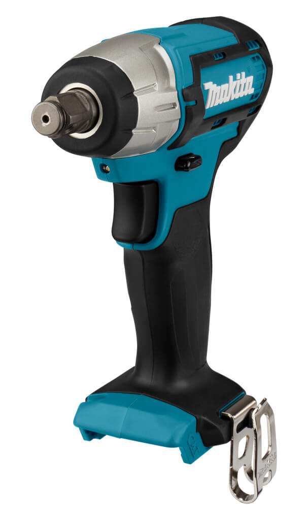 Гайковерт аккумуляторный ударный MAKITA TW141DZ (без АКБ и ЗУ)