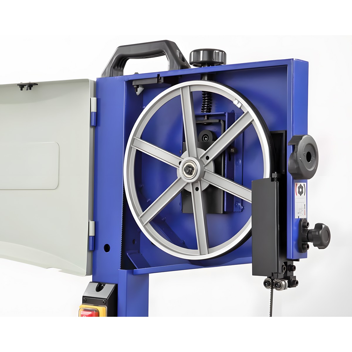 Станок ленточнопильный BELMASH WBS-228/2 S048A