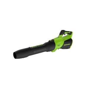 Воздуходувка аккумуляторная GREENWORKS GD40BG3 2408207UB