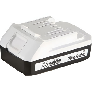 Аккумулятор MAKITA BL1820G (18V, 2.0Ah, Li-Ion) 191N69-0