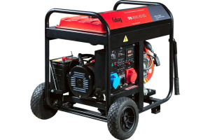 Электростанция дизельная FUBAG DS 9500 XD ES