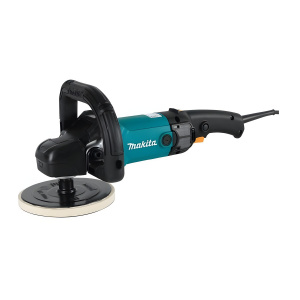 Шлифмашина полировальная MAKITA 9237CB