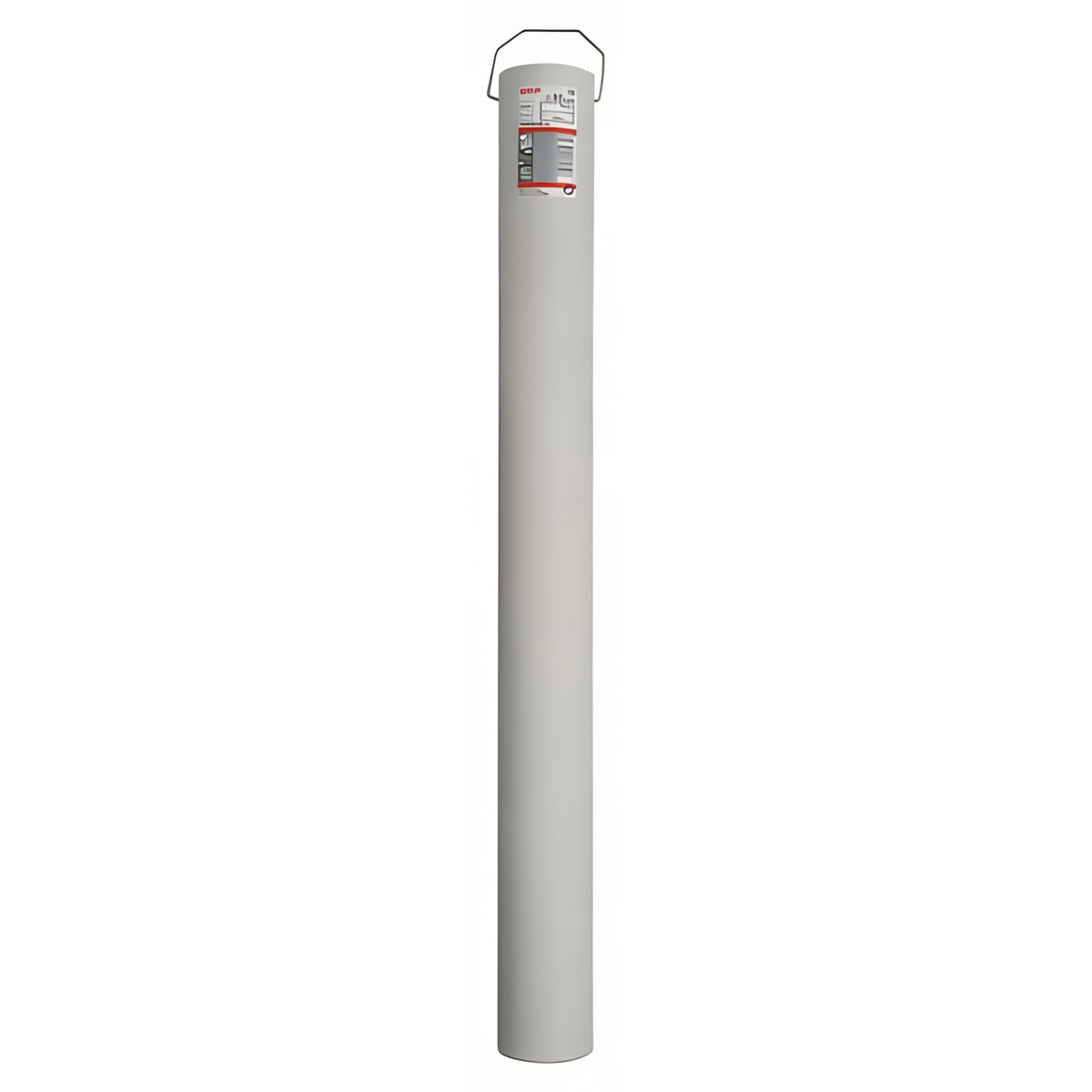 Бур проемный 55 х 450 х 600 мм SDS-Max-9 BOSCH 1618596457