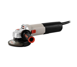 Шлифмашина угловая CROWN CT13676-125R