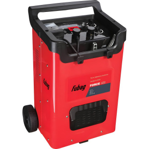 Пуско-зарядное устройство FUBAG FORCE 420