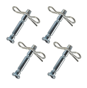 Болт срезной 6 мм (SnowLine 560, 620Е, 700Е, 760ТЕ) GEOS 412127