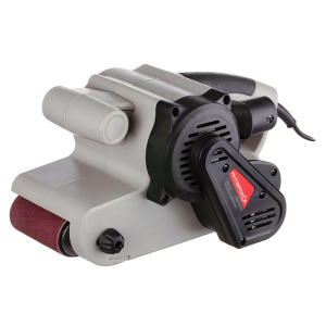 Шлифмашина ленточная ИНТЕРСКОЛ ЛШМ-76/900