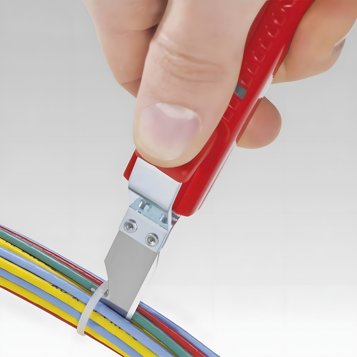 Инструмент для снятия изоляции KNIPEX KN-1620165SB