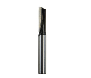 Фреза пазовая (6х19х6х51х1T) "Эконом" MAKITA D-67701