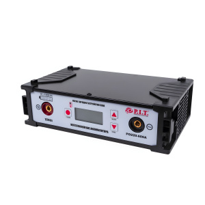 Зарядное устройство инверторное P.I.T. РО220-600А