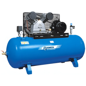 Компрессор Ремеза СБ4/Ф-270.LB50 (380В)