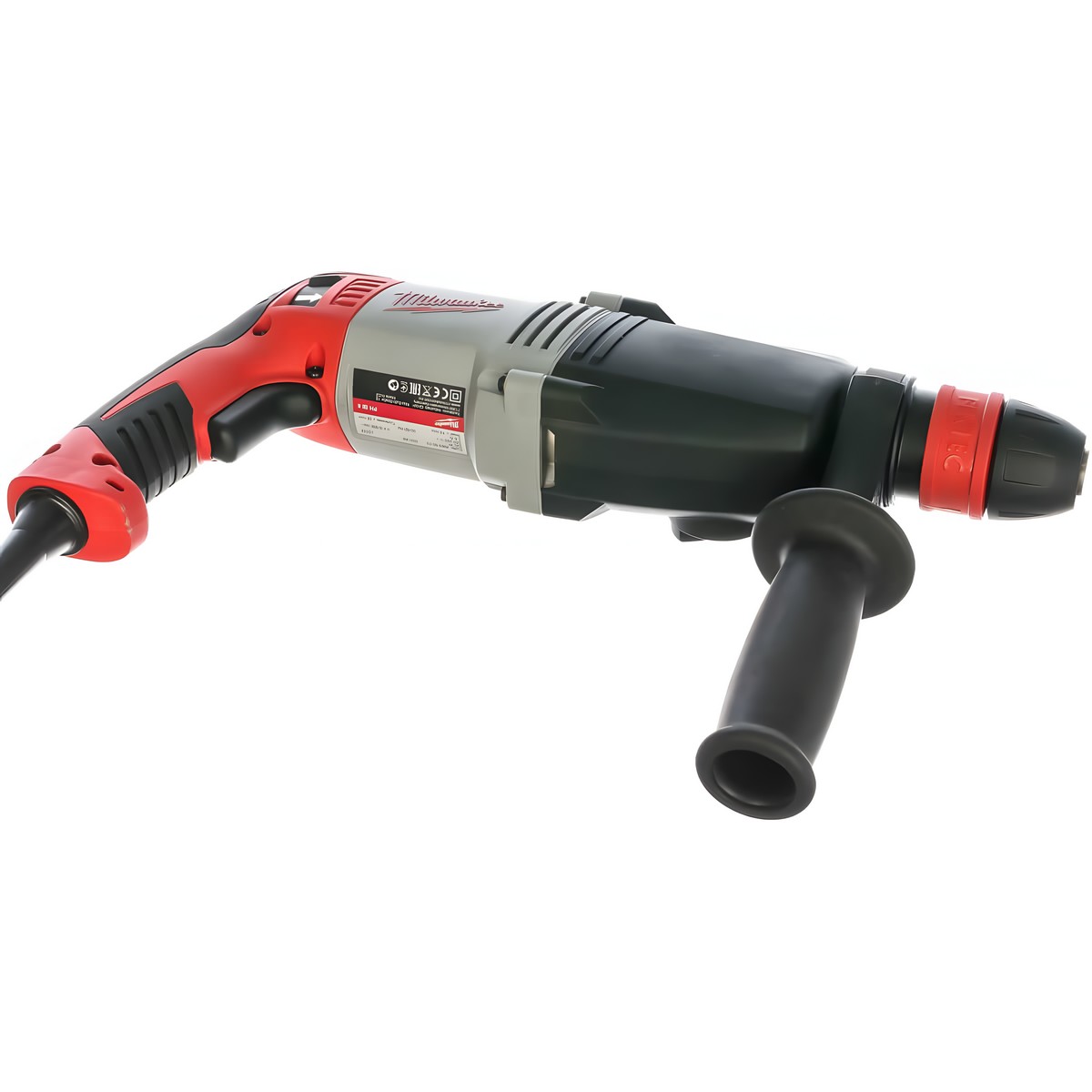 Перфоратор MILWAUKEE PH 28 X 4933396392