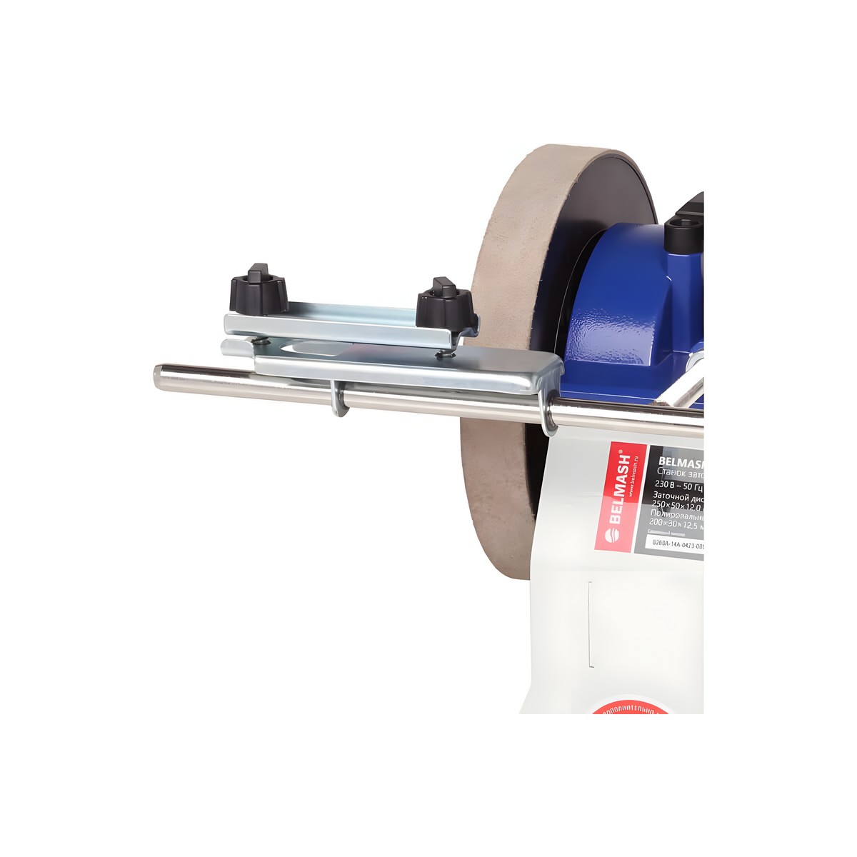 Станок заточной BELMASH WPG-250/200VS S260A