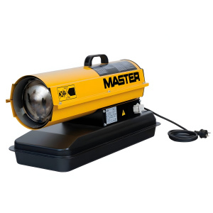 Пушка тепловая дизельная MASTER B 70 CED 4010.819