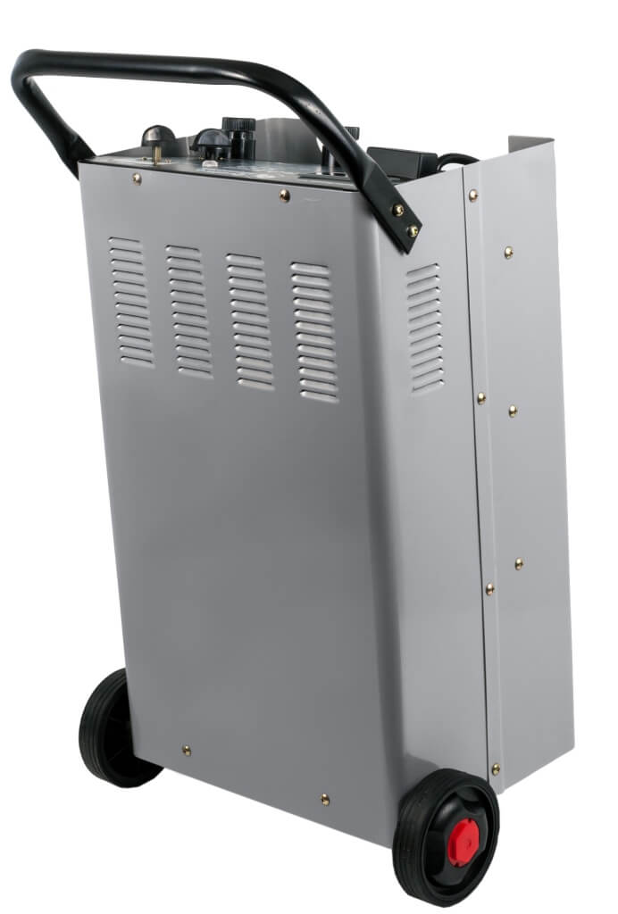 Пуско-зарядное устройство QUATTRO ELEMENTI Tech Boost 520