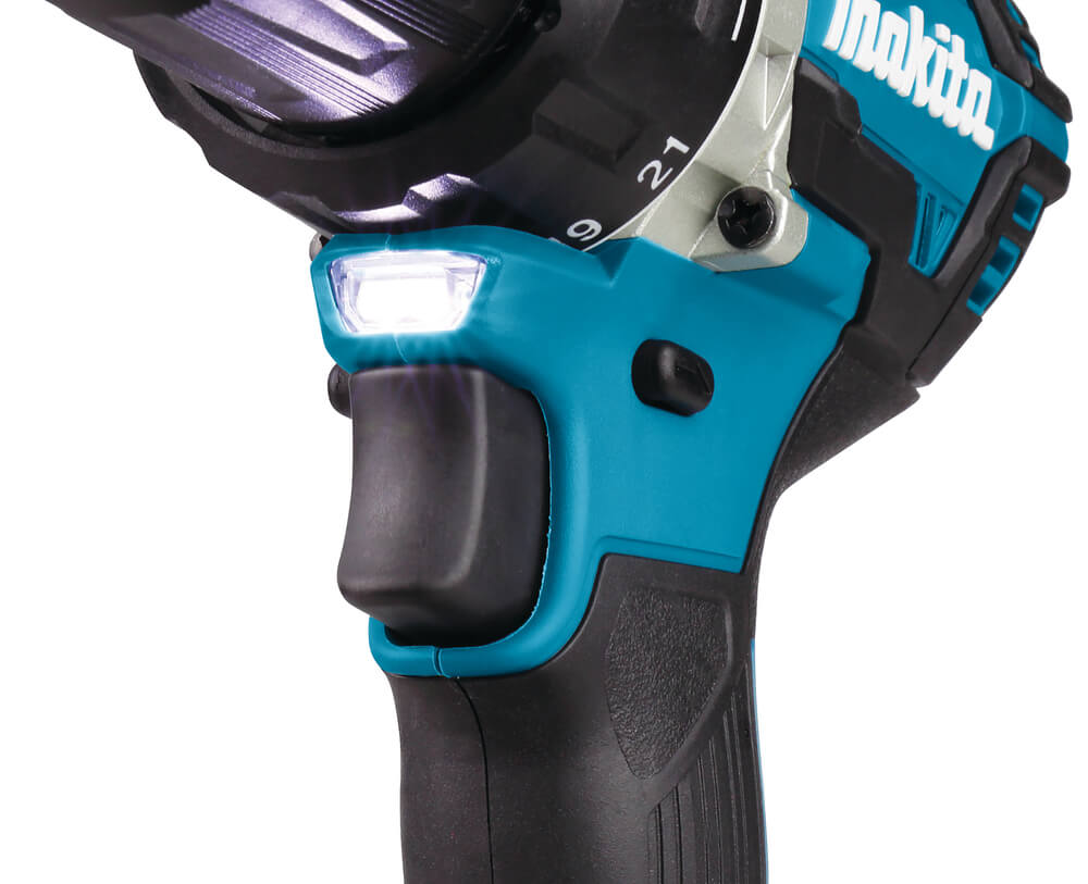 Дрель аккумуляторная MAKITA DDF484RME