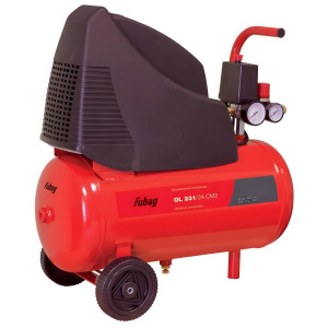 Компрессор FUBAG OL231/24 CM2