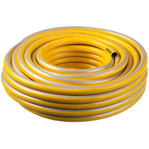 Шланг 3/4'' 50 м (25 атм., армированный, 3-х слойный) RACO Comfort 40303-3/4-50_z01