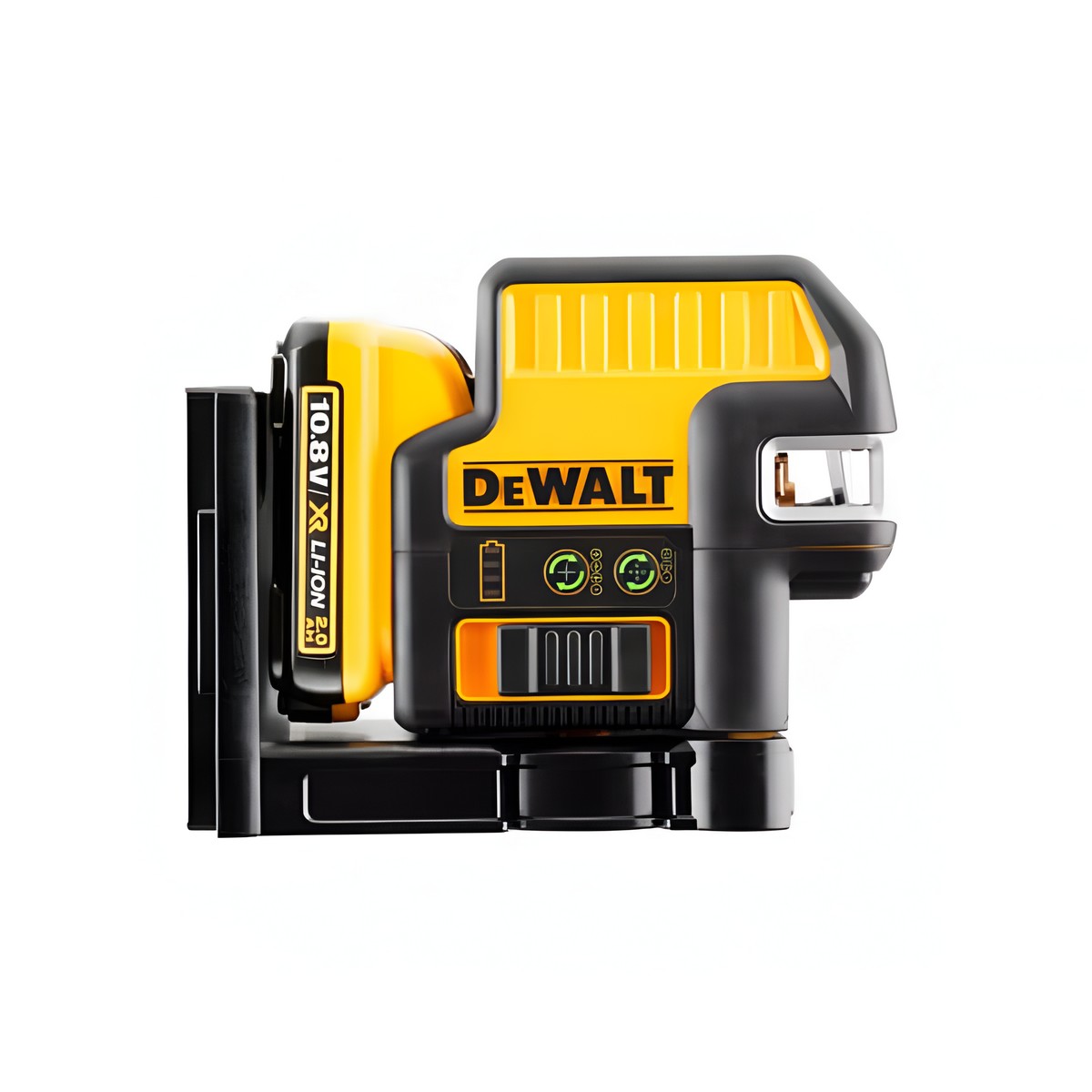 Уровень лазерный DEWALT DCE0825D1G