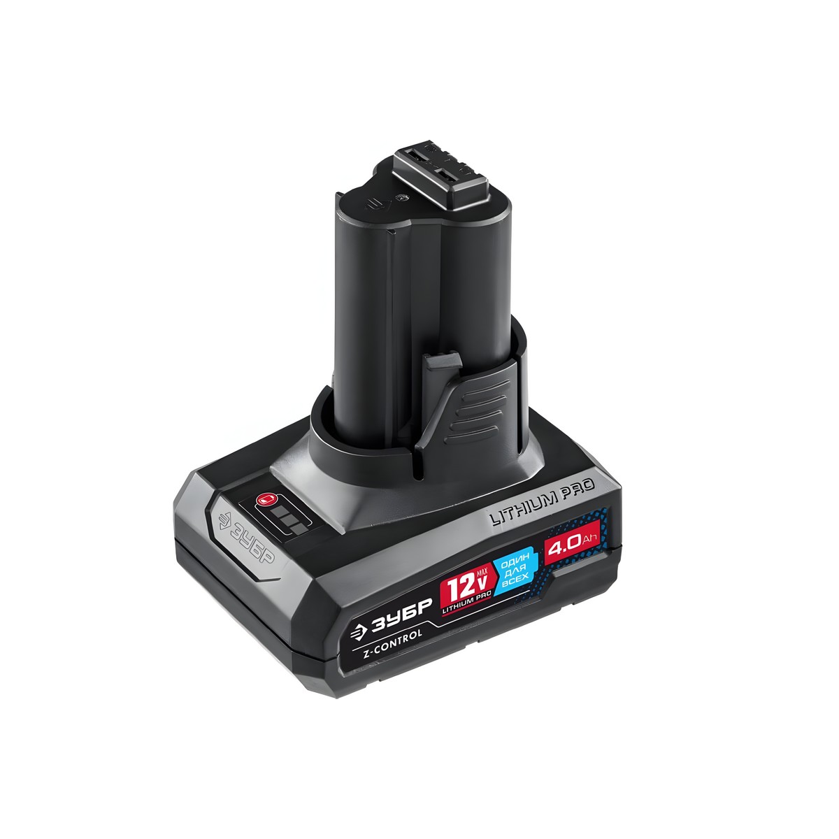 Дрель-шуруповерт ЗУБР Профессионал DL-121-42 (сумка)