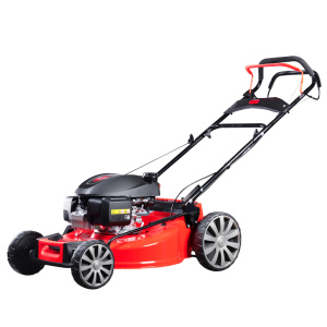 Газонокосилка бензиновая самоходная FUBAG FPL 56 SMH (двигатель Honda) 46297