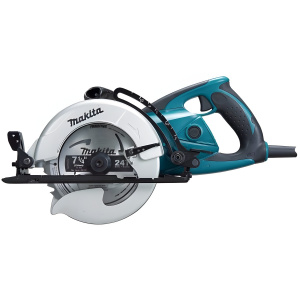 Пила дисковая MAKITA 5477NB