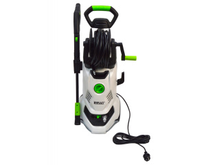 Мойка высокого давления BRAIT BR-HPW2000B