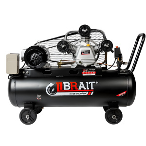 Компрессор воздушный BRAIT КМR 3000/100 20.01.006.043