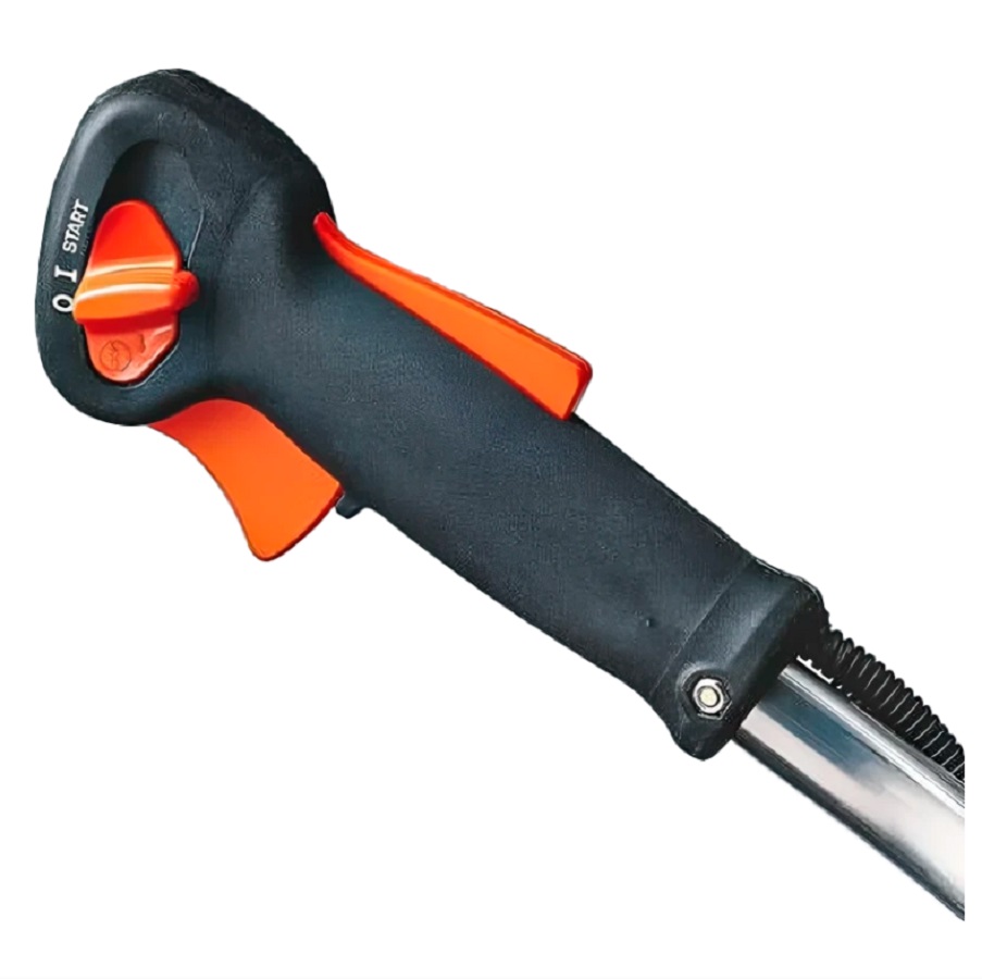 Мотокоса STIHL FS 120  (DM 250-3, AutoCut 27-2, двойной ремень) 4134-200-0327Р