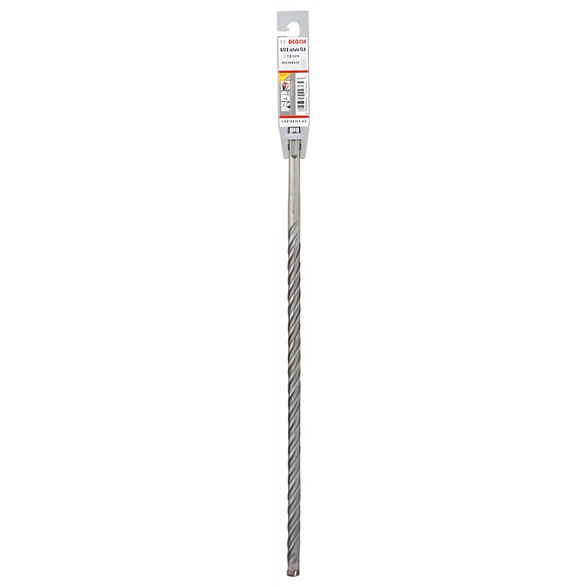 Бур 12 х 300 х 360 мм SDS-Plus-5X BOSCH 2608833811