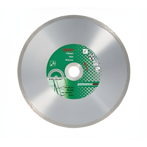 Диск алмазный 230 х 22.2 мм Ceramic FPE BOSCH 2608600753