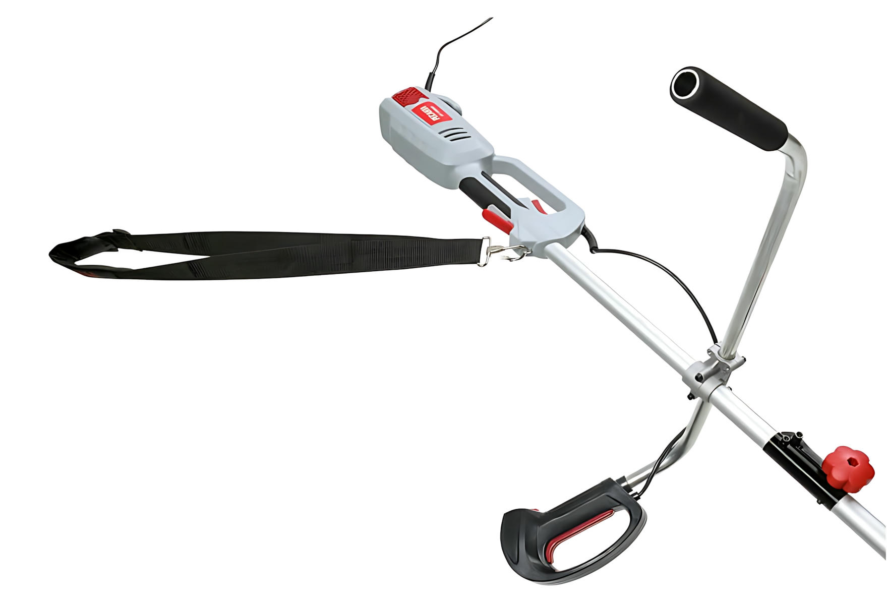 Триммер электрический РЕСАНТА ЭТ-1500 НВ