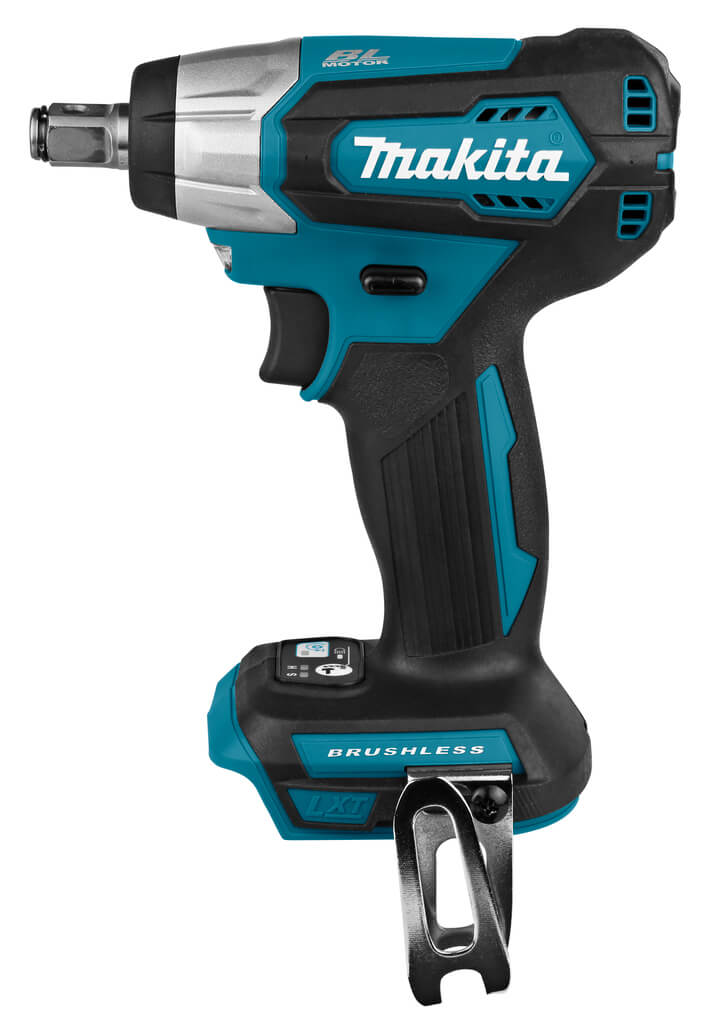 Гайковерт аккумуляторный ударный MAKITA DTW181RFE