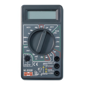 Мультиметр РЕСАНТА DT830В