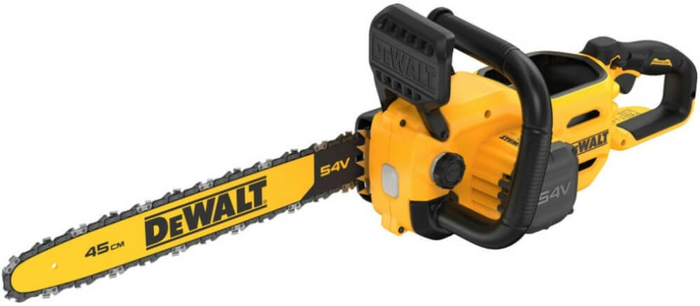 Пила цепная аккумуляторная DEWALT FLEXVOLT DCMCS574N-XJ (без АКБ и ЗУ)