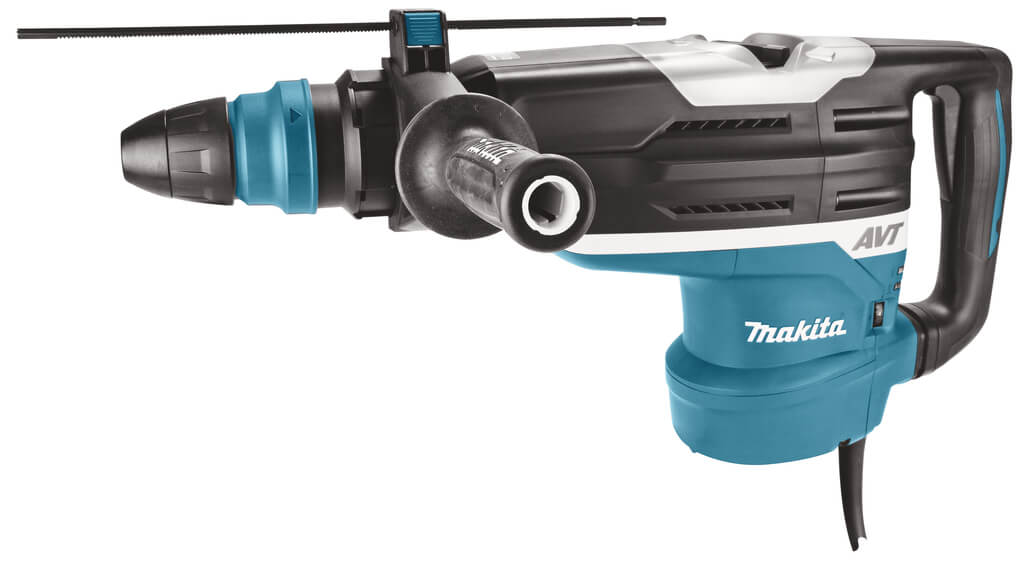 Перфоратор MAKITA HR5212C